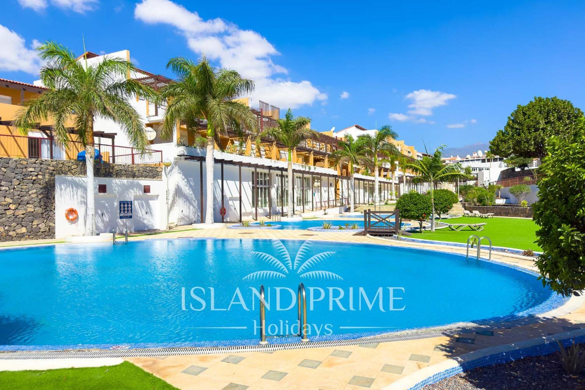 Holiday home House 100m Away From Ocean Ebv10 *
