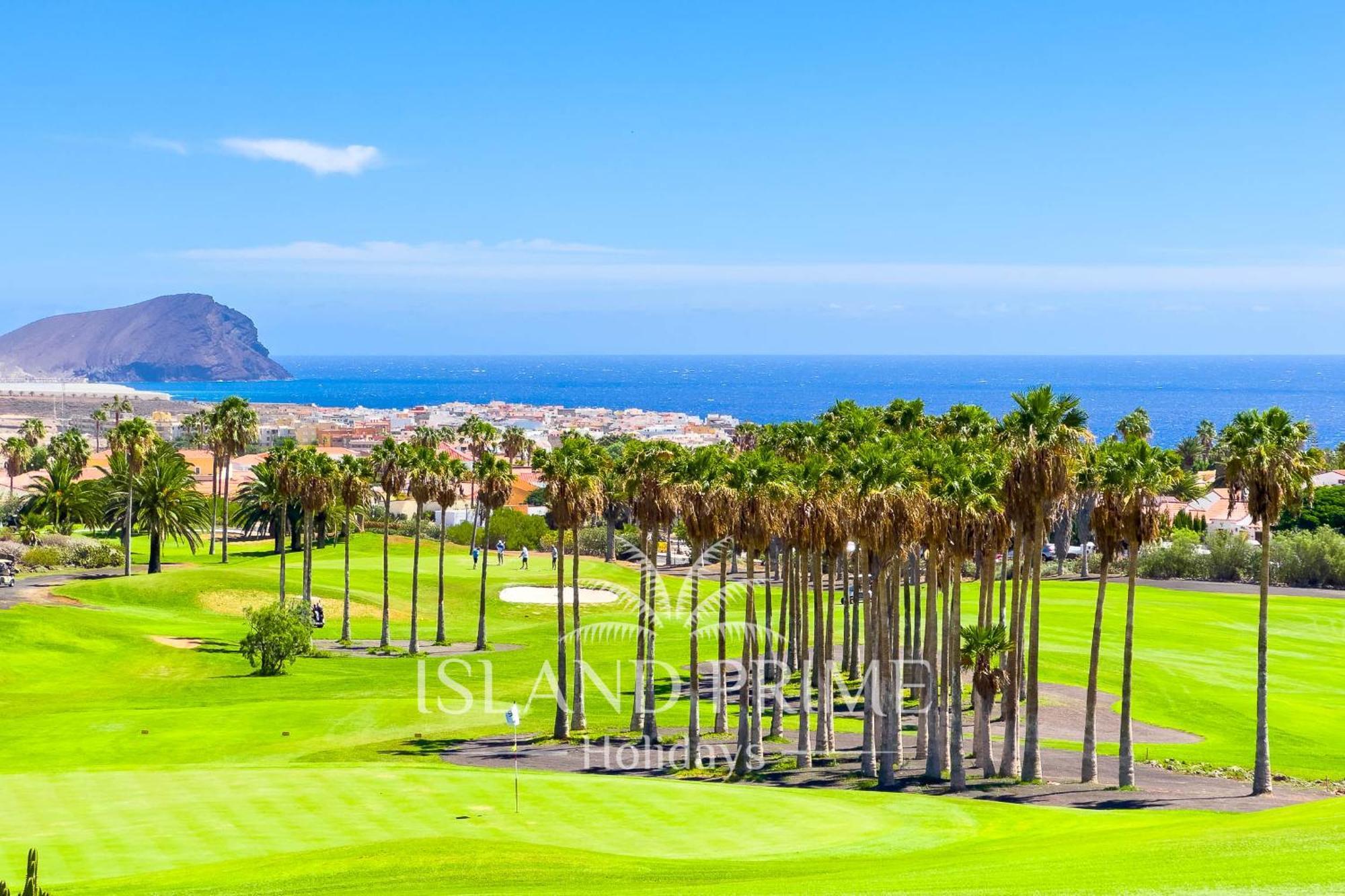 House 100m Away From Ocean Ebv10 * San Miguel de Abona