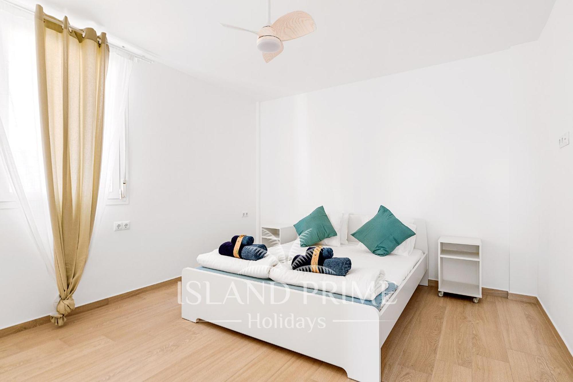 House 100m Away From Ocean Ebv10 Holiday home *