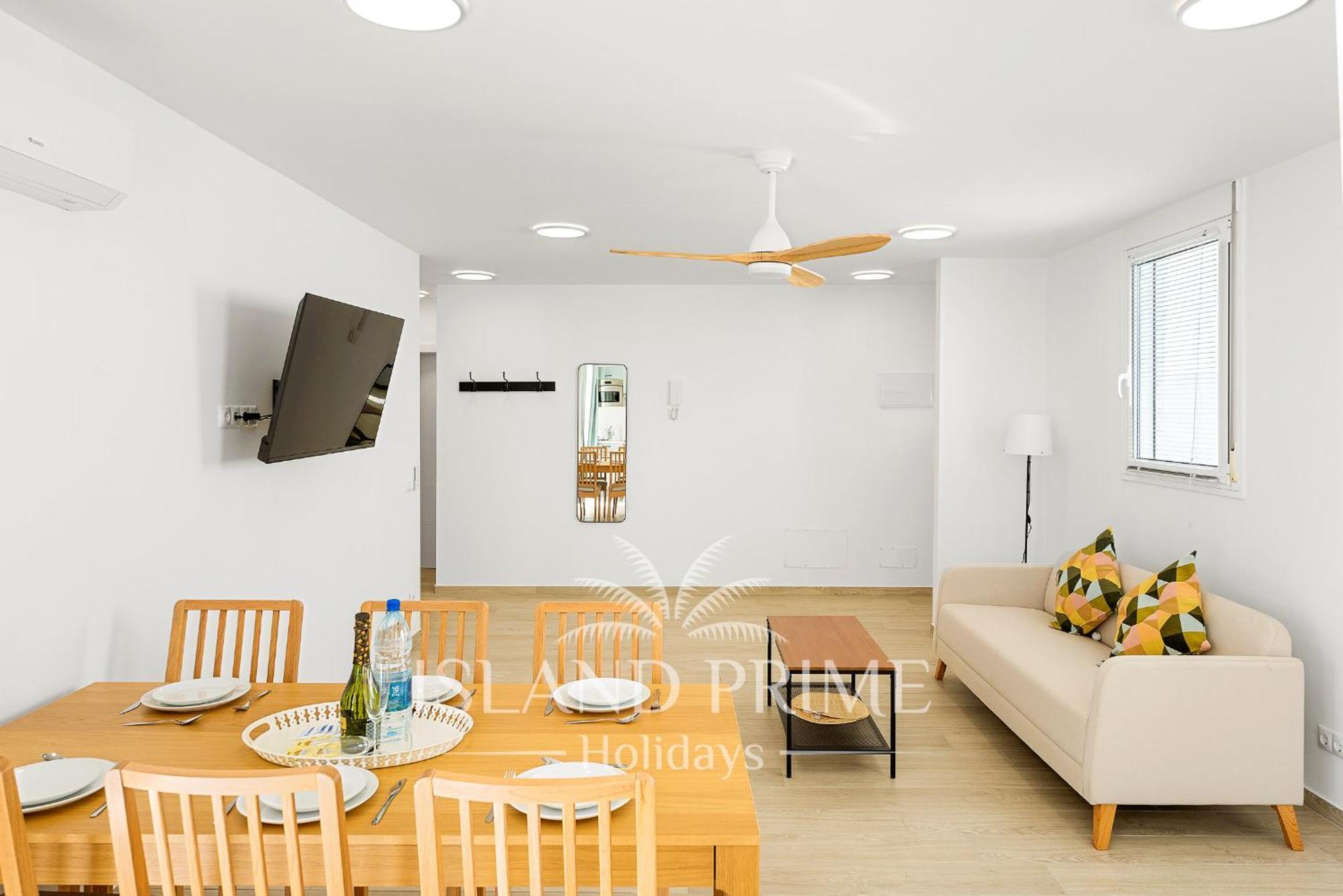 House 100m Away From Ocean Ebv10 * San Miguel de Abona