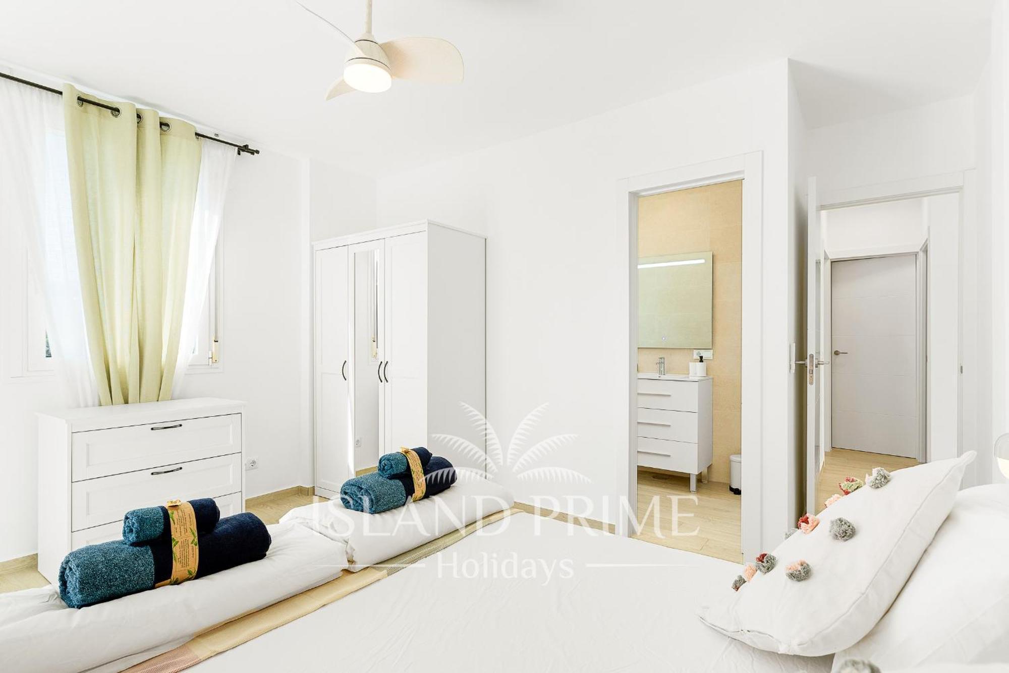 House 100m Away From Ocean Ebv10 San Miguel de Abona