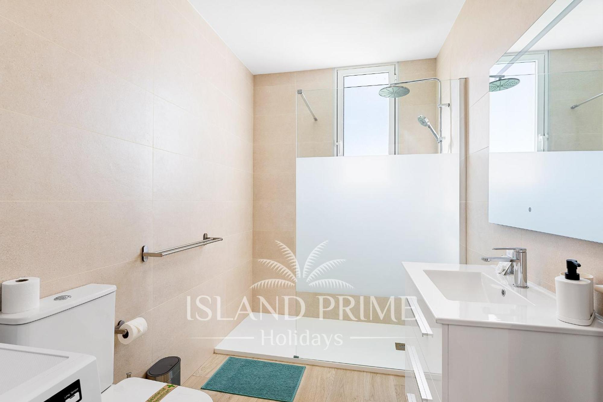 House 100m Away From Ocean Ebv10 Holiday home