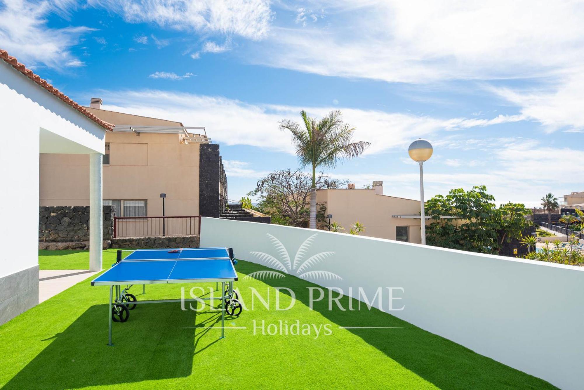 Holiday home House 100m Away From Ocean Ebv10