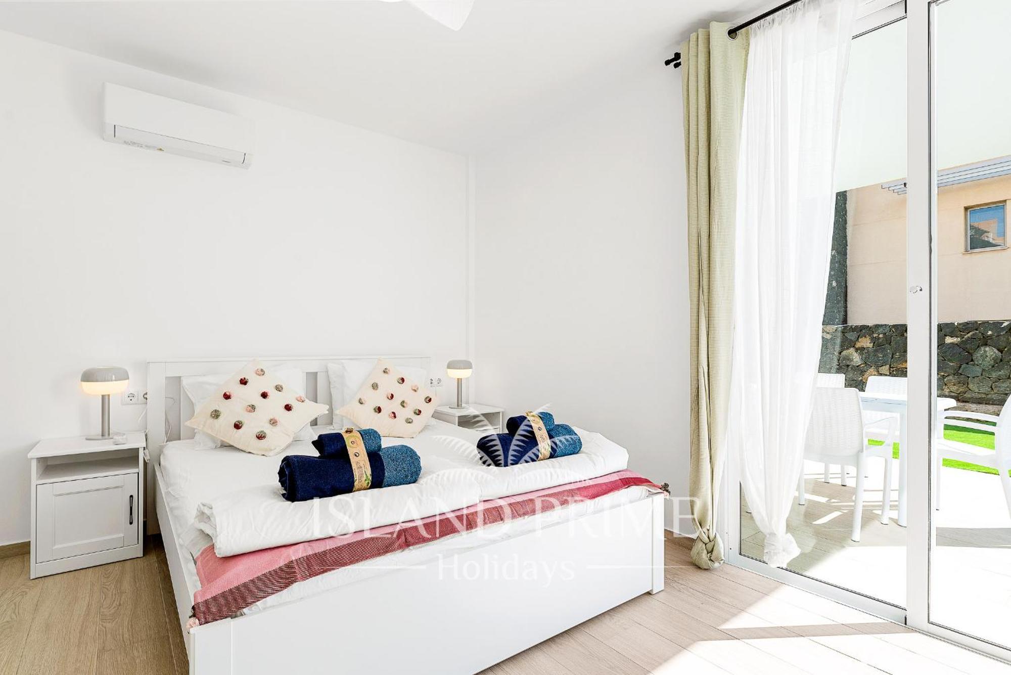 Holiday home House 100m Away From Ocean Ebv10 *