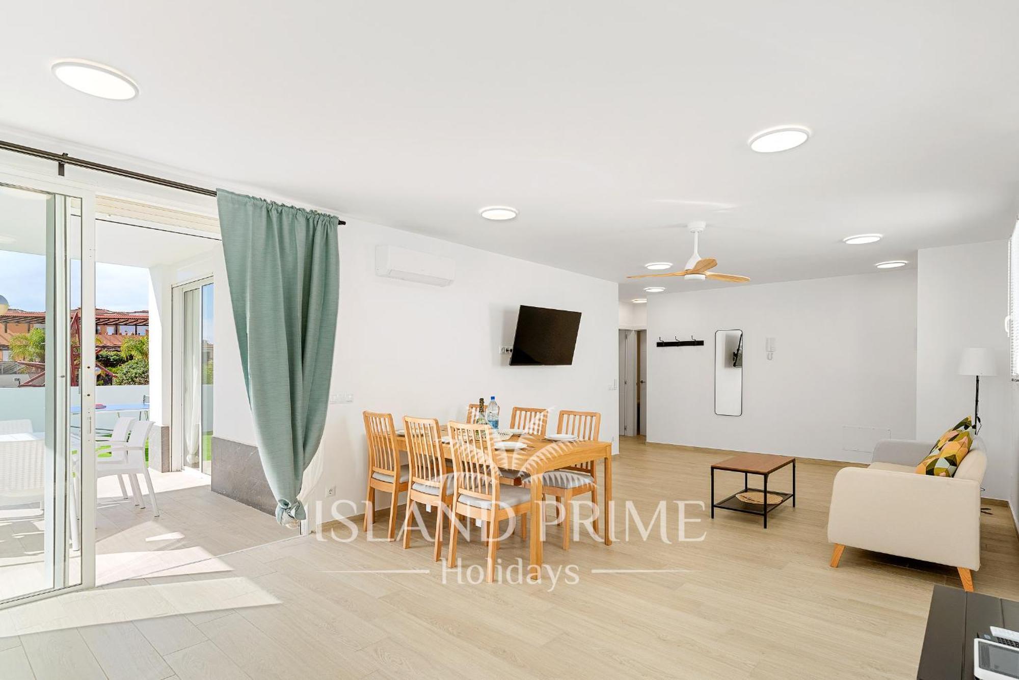 House 100m Away From Ocean Ebv10 San Miguel de Abona