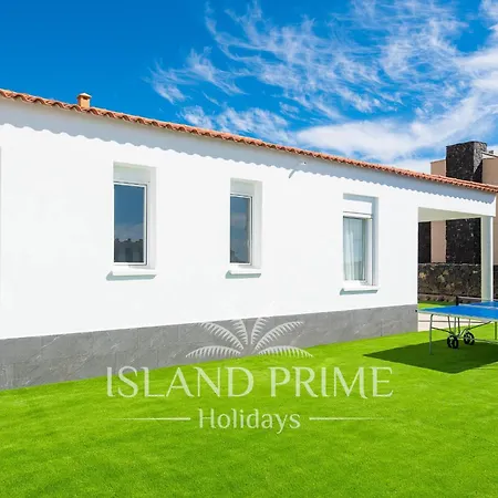 Holiday House 100M Away From Ocean Ebv10 San Miguel de Abona Exterior photo