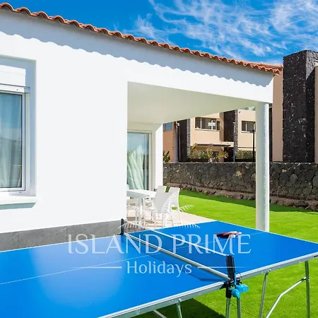 Holiday House 100M Away From Ocean Ebv10 San Miguel de Abona Exterior photo