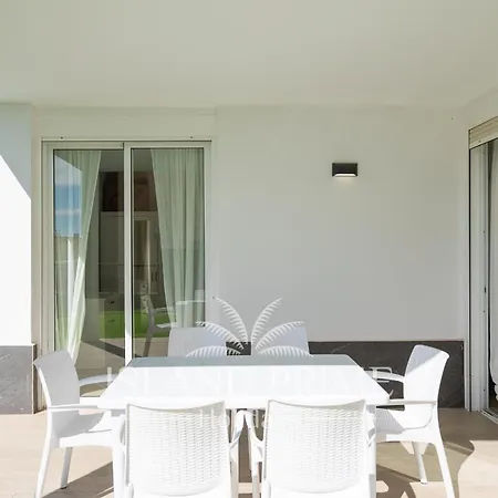 Holiday House 100M Away From Ocean Ebv10 San Miguel de Abona Exterior photo