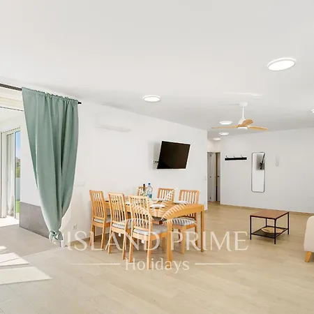 Holiday House 100M Away From Ocean Ebv10 San Miguel de Abona Exterior photo
